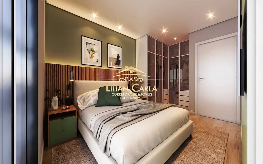 Apartamento, 2 quartos, 96 m² - Foto 7