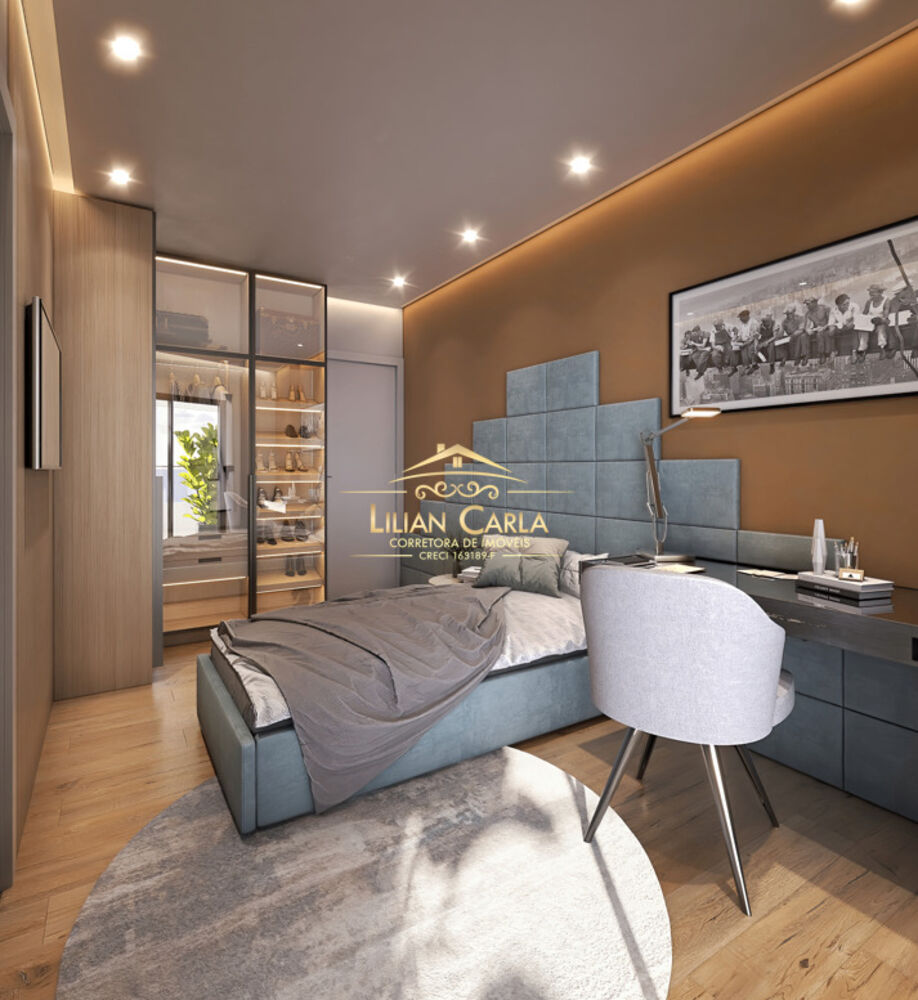 Apartamento, 2 quartos, 96 m² - Foto 4