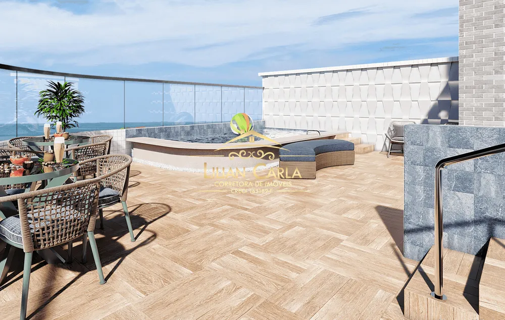 Apartamento, 2 quartos, 96 m² - Foto 18