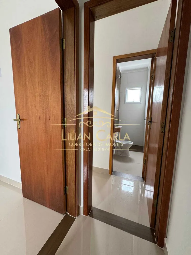 Casa de Condomínio, 2 quartos - Foto 6