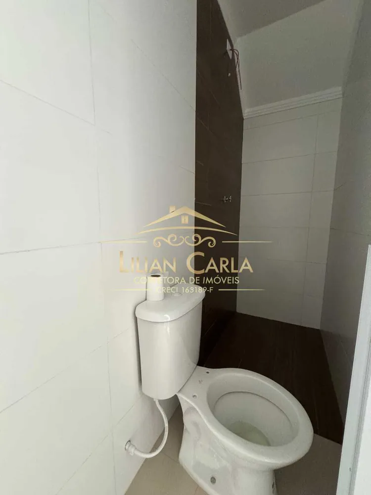 Casa de Condomínio, 2 quartos - Foto 4