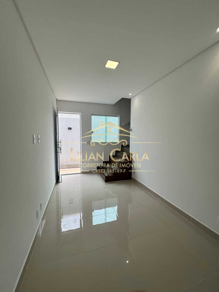 Casa de Condomínio, 2 quartos - Foto 4