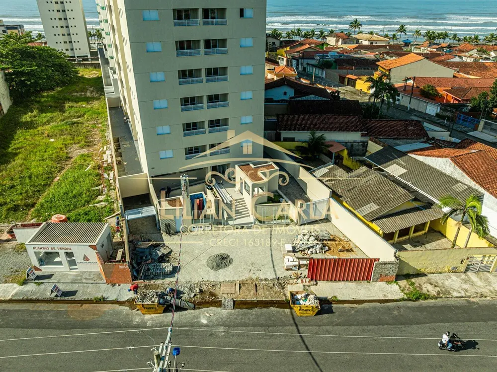 Apartamento, 2 quartos, 62 m² - Foto 3