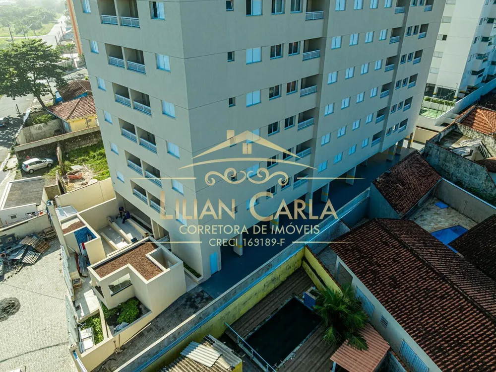 Apartamento, 2 quartos, 62 m² - Foto 2