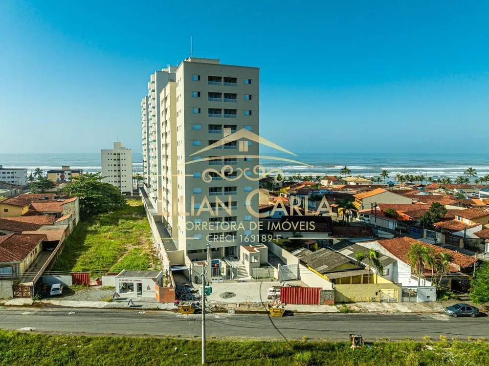 Apartamento, 2 quartos, 62 m² - Foto 1