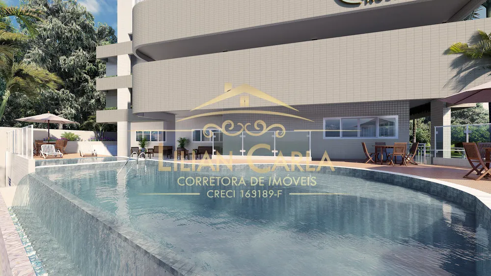 Apartamento, 3 quartos, 92 m² - Foto 14