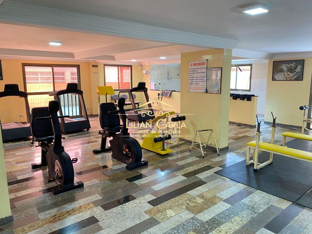 Apartamento, 2 quartos, 75 m² - Foto 21