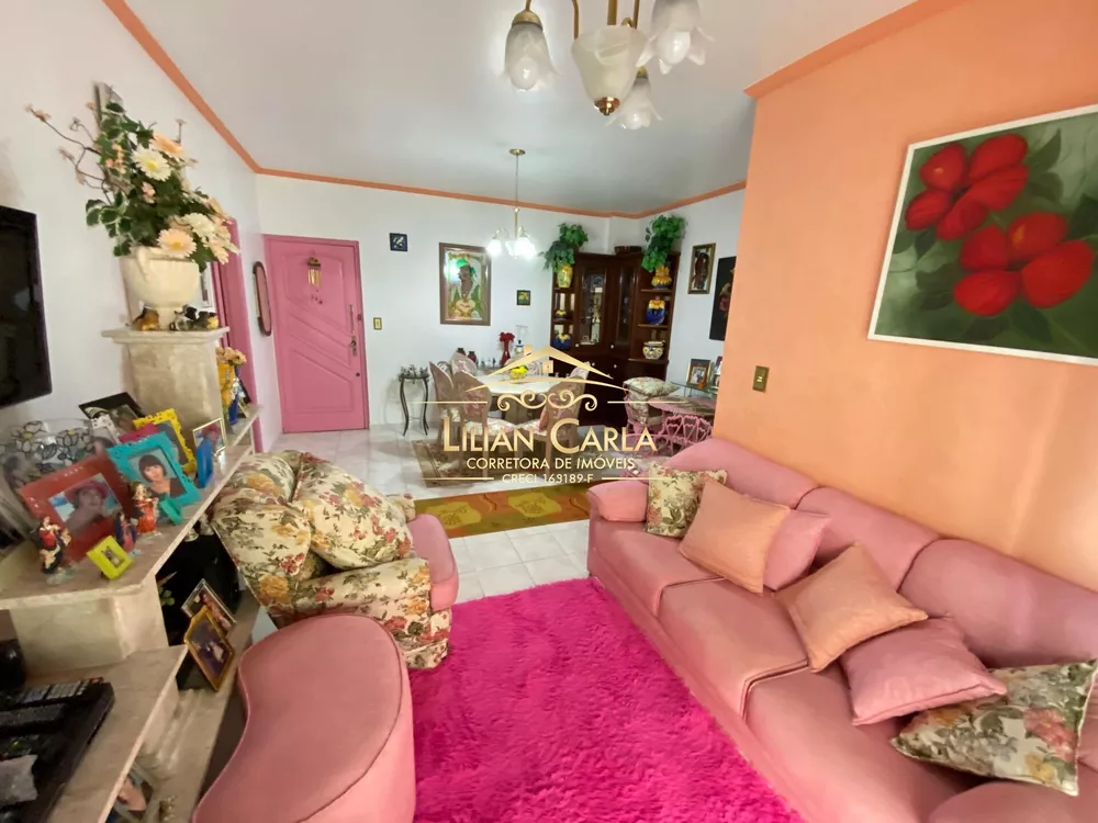 Apartamento, 2 quartos, 75 m² - Foto 3