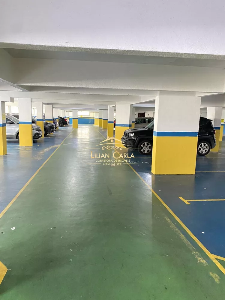 Apartamento, 2 quartos, 75 m² - Foto 16