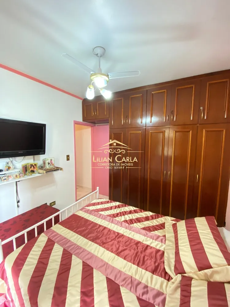 Apartamento, 2 quartos, 75 m² - Foto 4