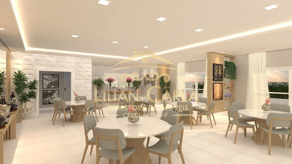 Apartamento, 2 quartos, 77 m² - Foto 10