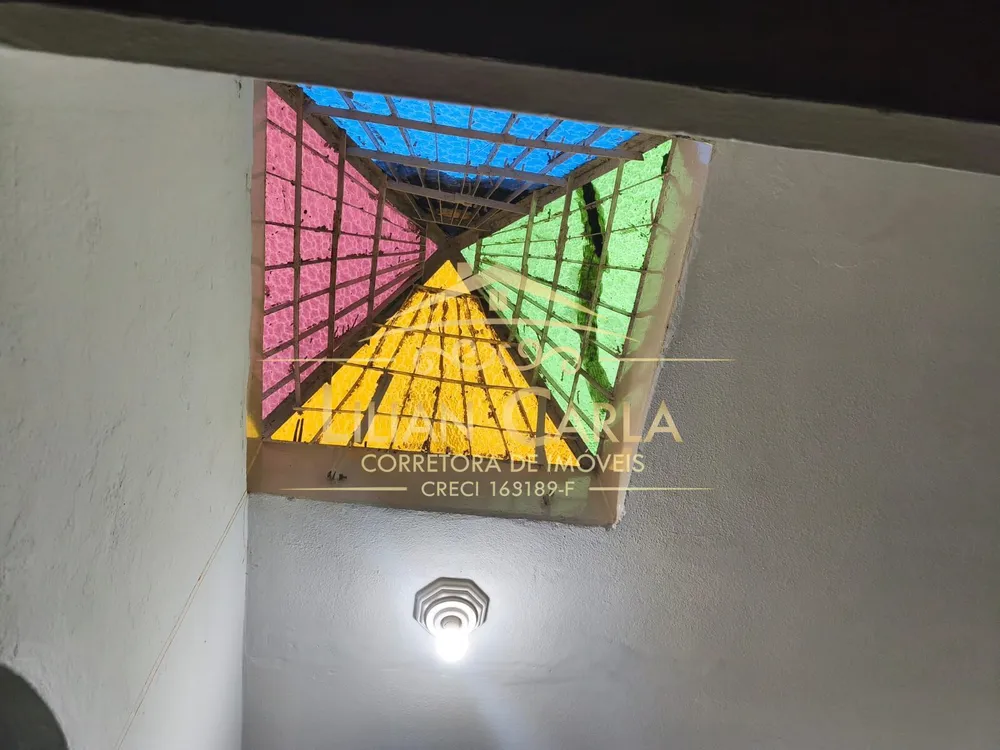 Sobrado, 3 quartos, 130 m² - Foto 7