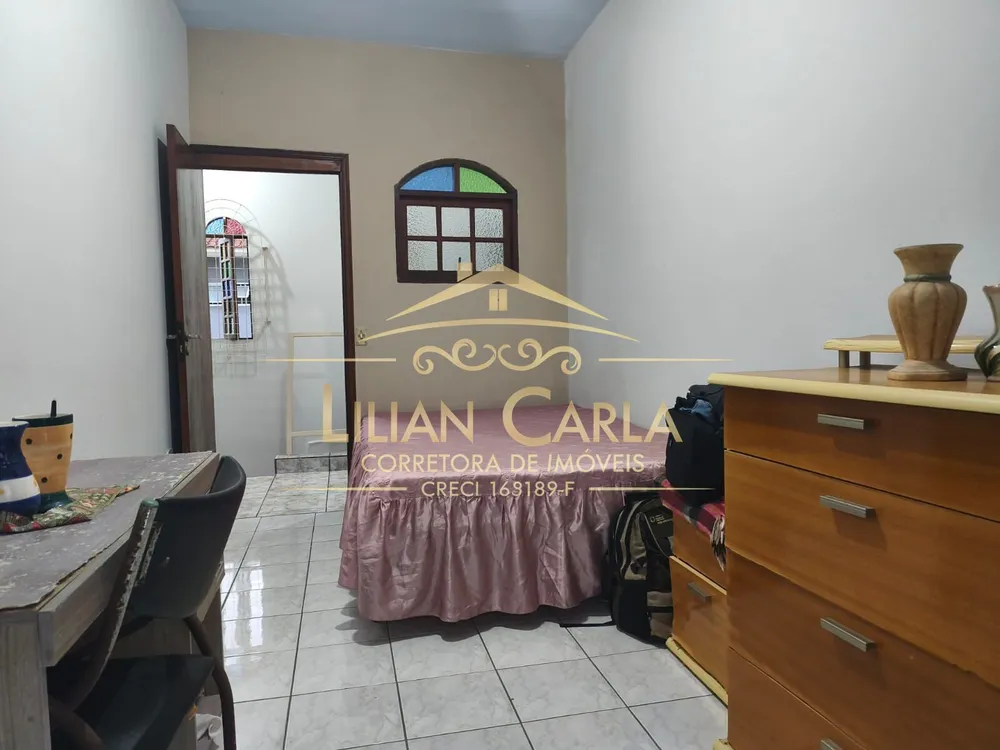 Sobrado, 3 quartos, 130 m² - Foto 13