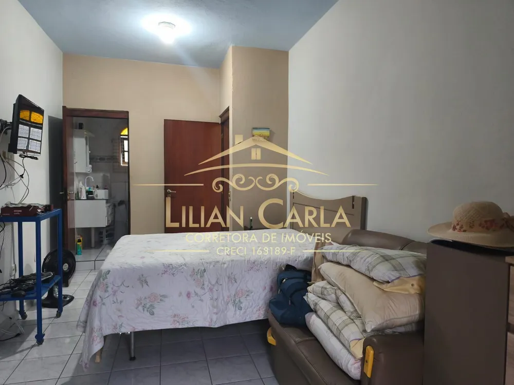 Sobrado, 3 quartos, 130 m² - Foto 14