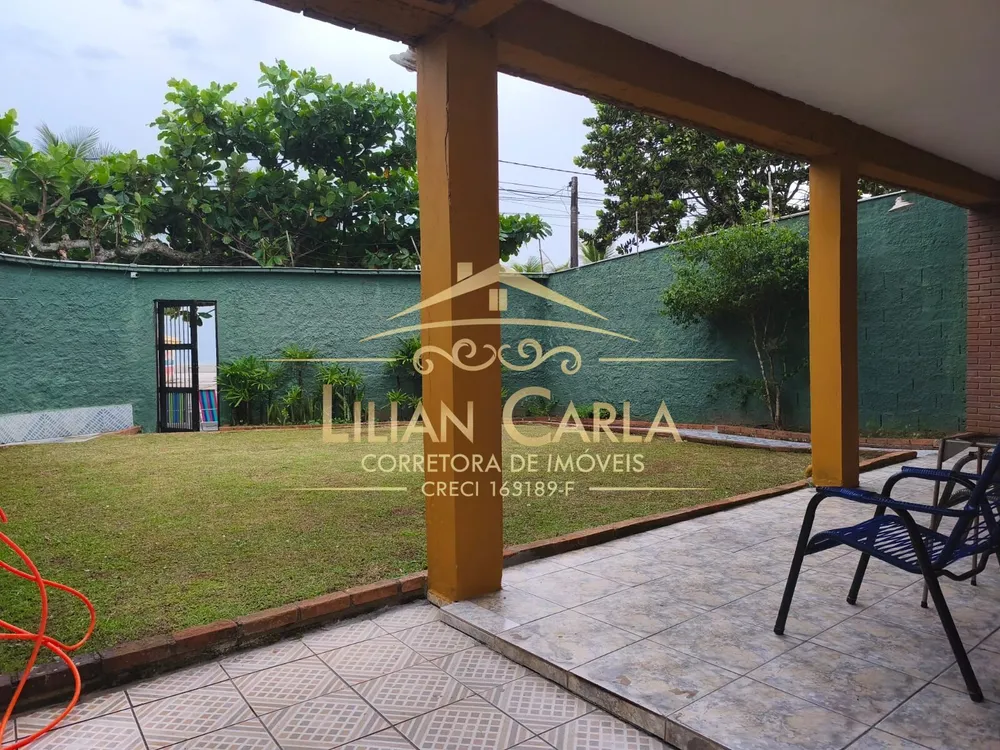 Sobrado, 3 quartos, 130 m² - Foto 1