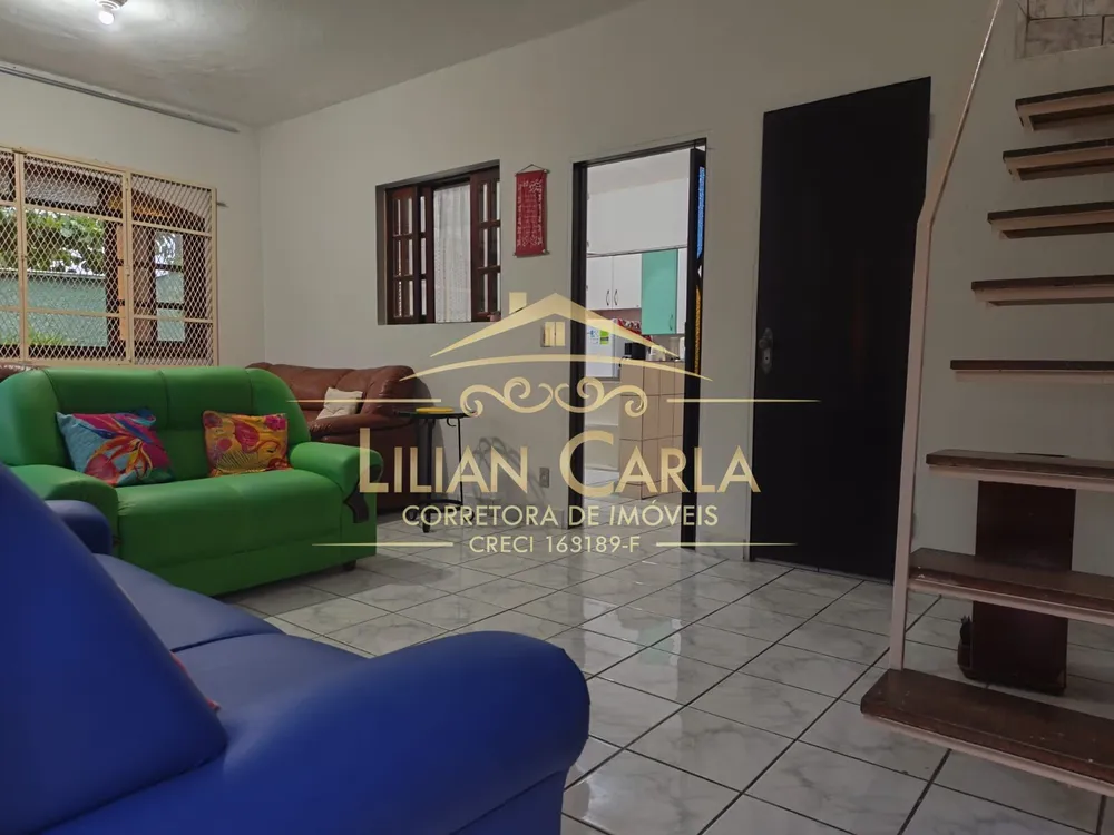 Sobrado, 3 quartos, 130 m² - Foto 5