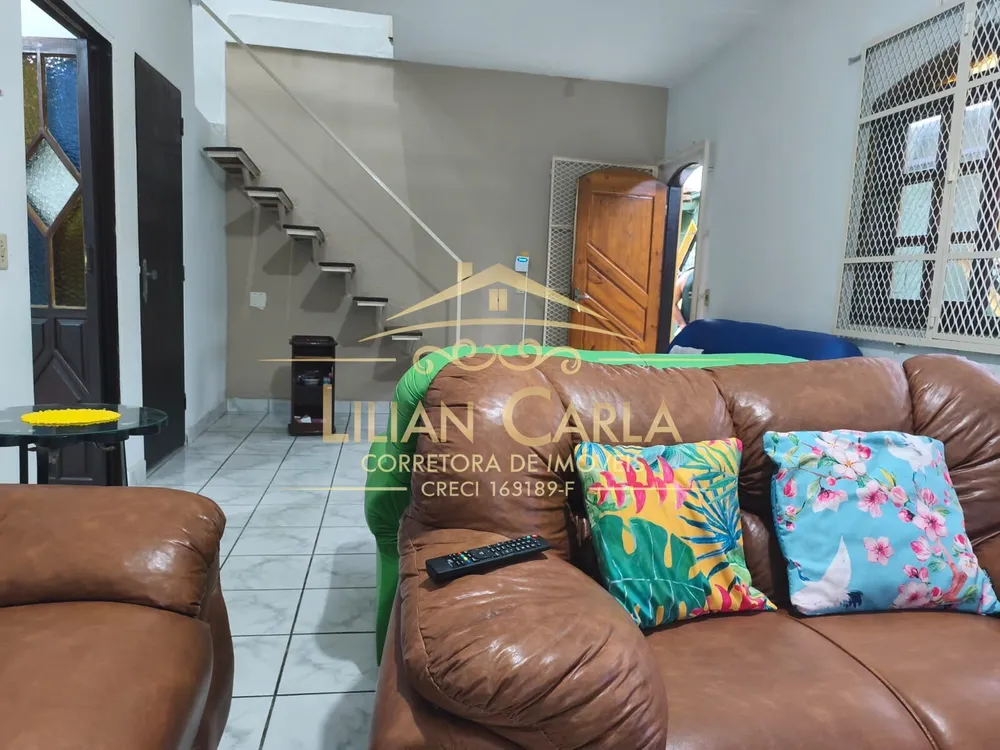 Sobrado, 3 quartos, 130 m² - Foto 4