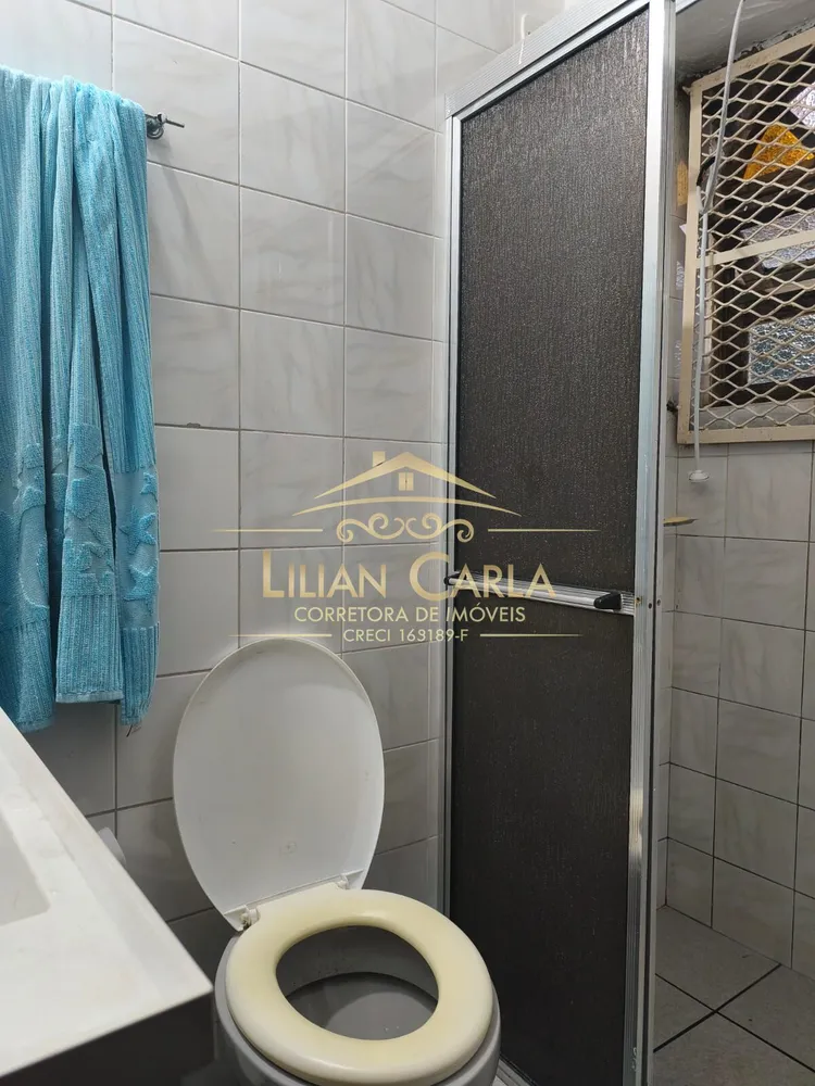 Sobrado, 3 quartos, 130 m² - Foto 6