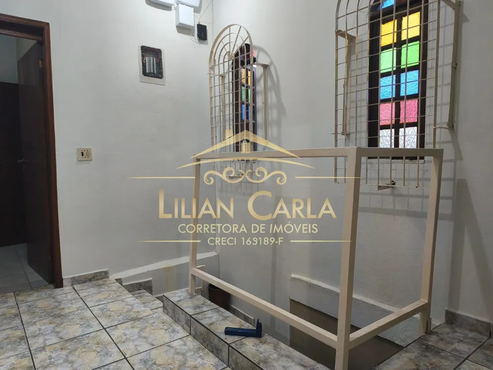 Sobrado, 3 quartos, 130 m² - Foto 9
