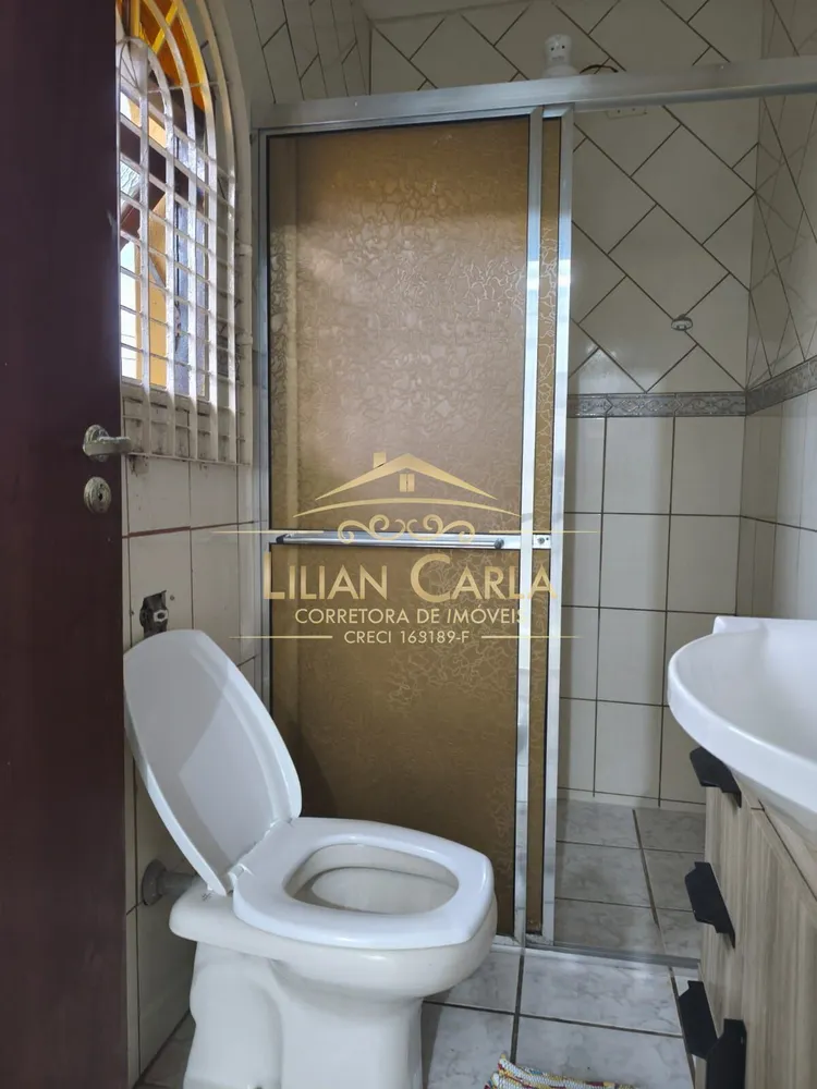 Sobrado, 3 quartos, 130 m² - Foto 10
