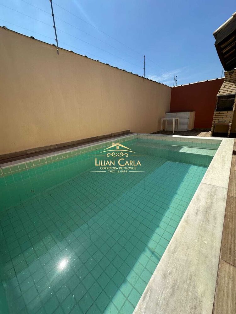 Casa de Condomínio, 2 quartos - Foto 8