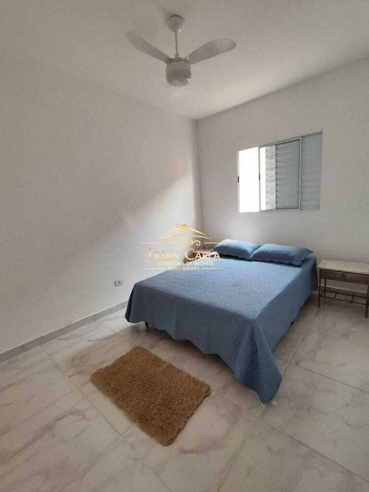 Casa de Condomínio, 2 quartos - Foto 4