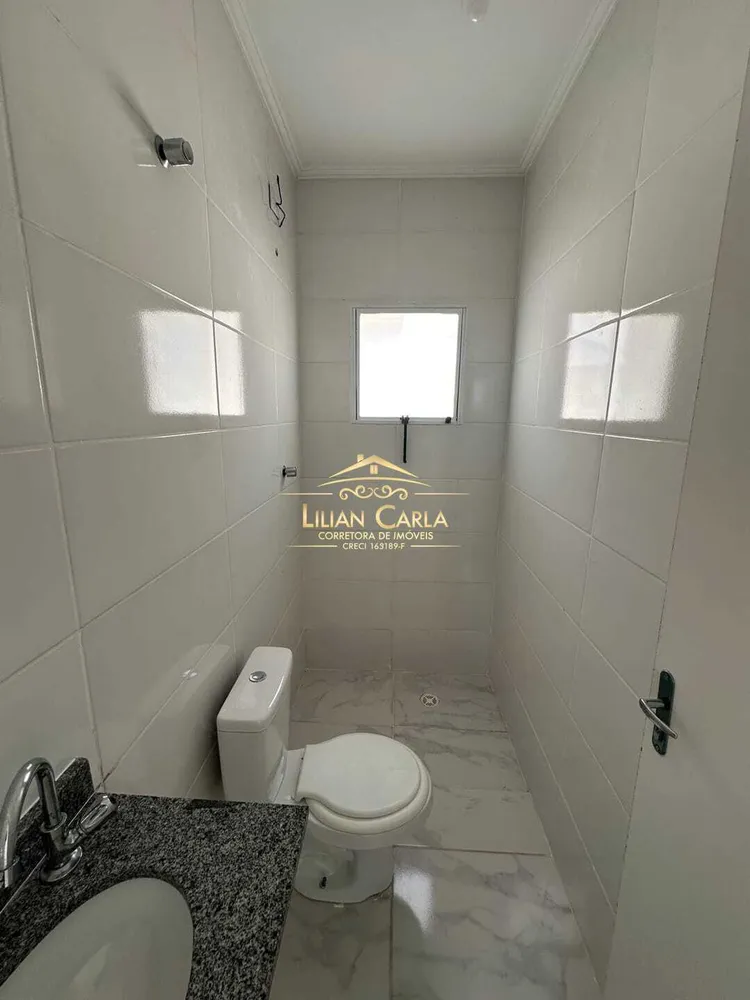 Casa de Condomínio, 2 quartos - Foto 2