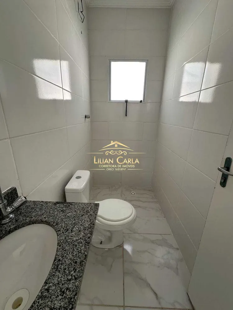 Casa de Condomínio, 2 quartos - Foto 3