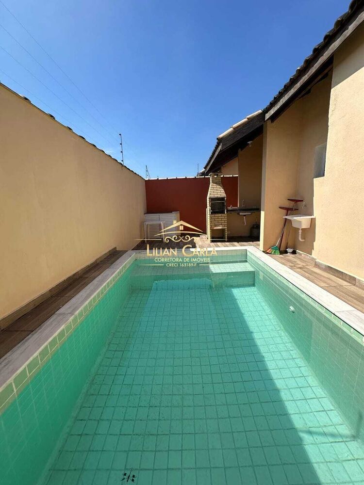 Casa de Condomínio, 2 quartos - Foto 5