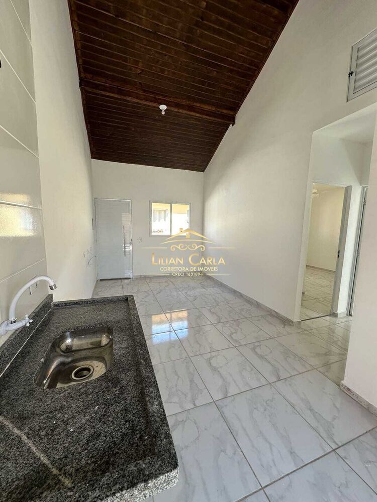 Casa de Condomínio, 2 quartos - Foto 3