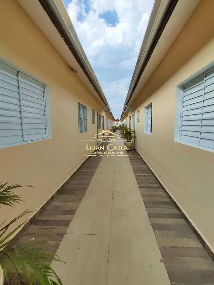 Casa de Condomínio, 2 quartos - Foto 7