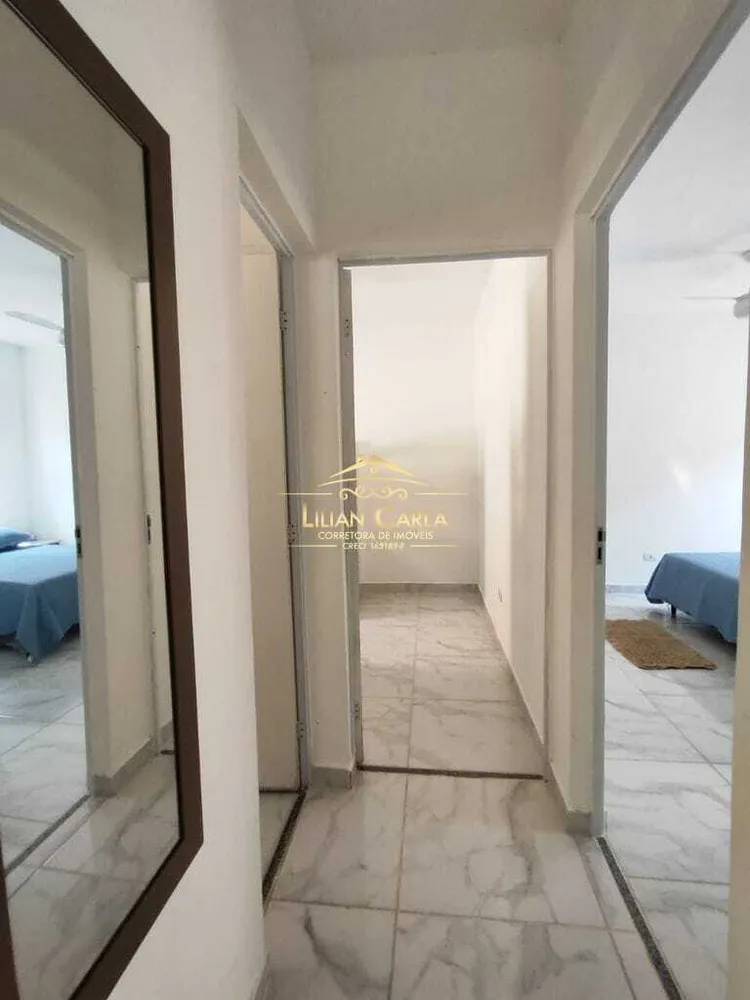 Casa de Condomínio, 2 quartos - Foto 6