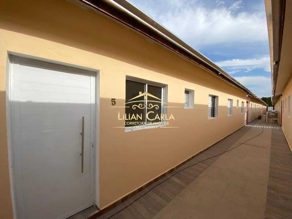 Casa de Condomínio, 2 quartos - Foto 14