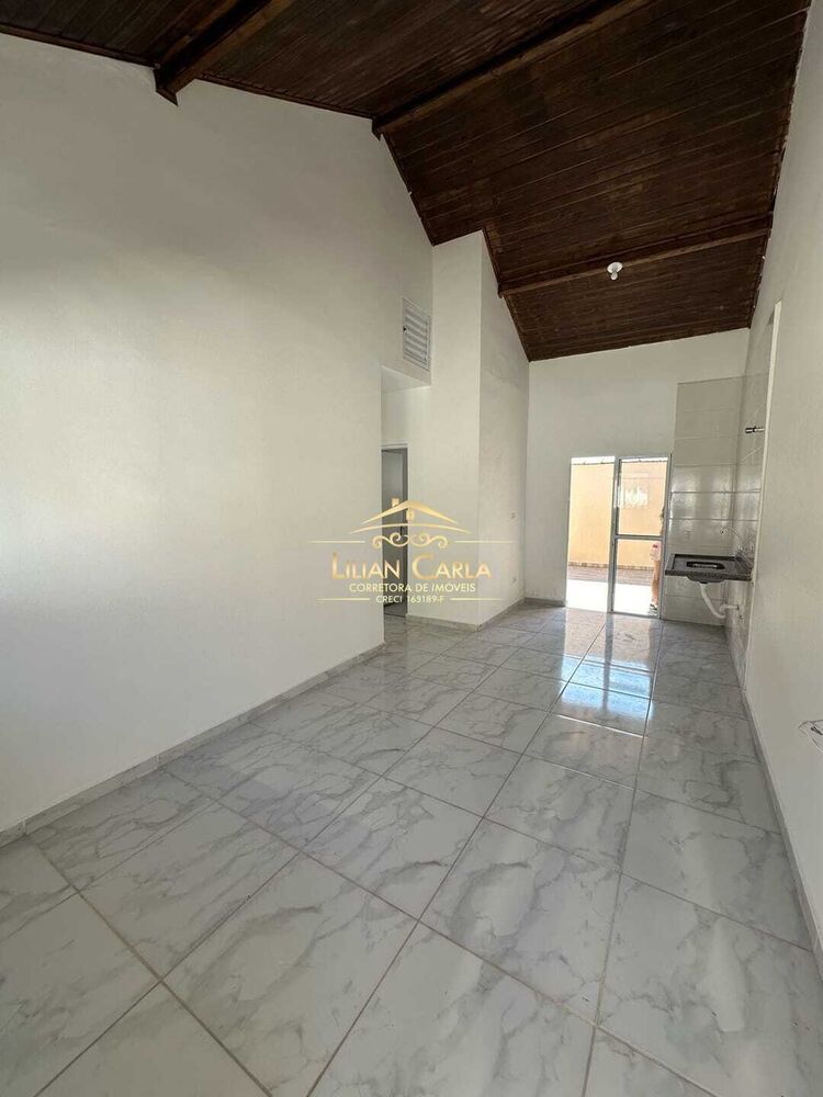 Casa de Condomínio, 2 quartos - Foto 6