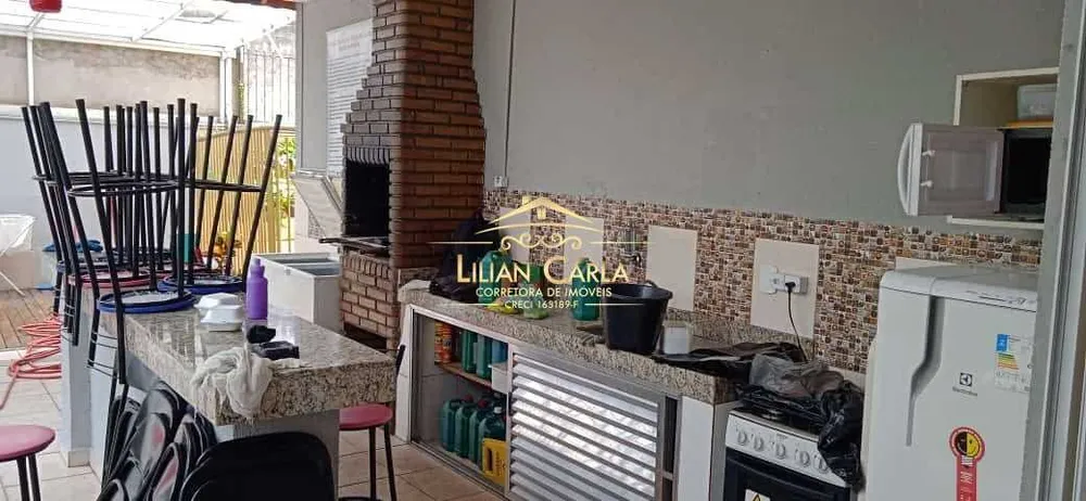 Apartamento, 1 quarto, 45 m² - Foto 4