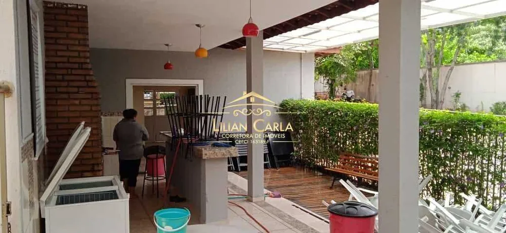 Apartamento, 1 quarto, 45 m² - Foto 19