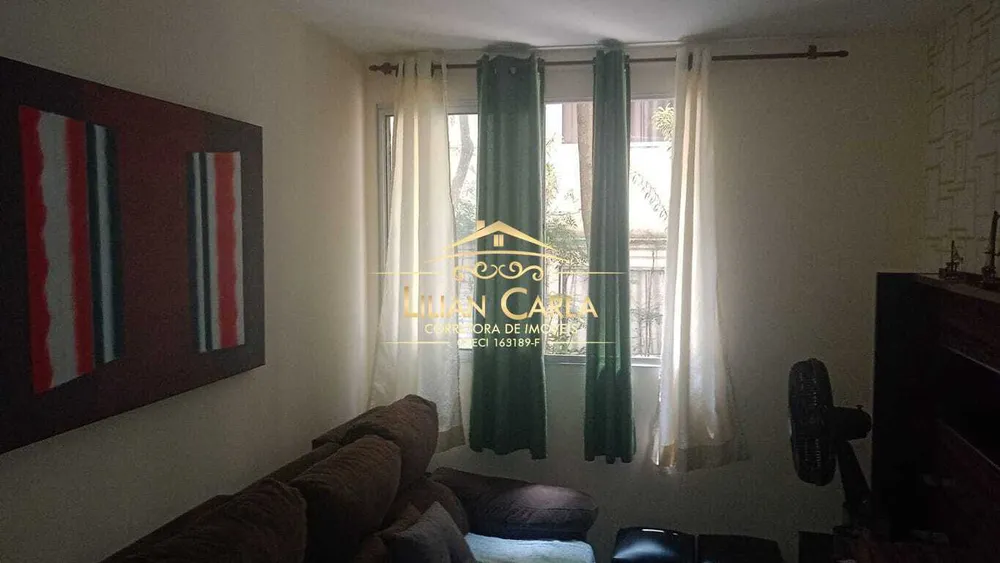 Apartamento, 1 quarto, 45 m² - Foto 11