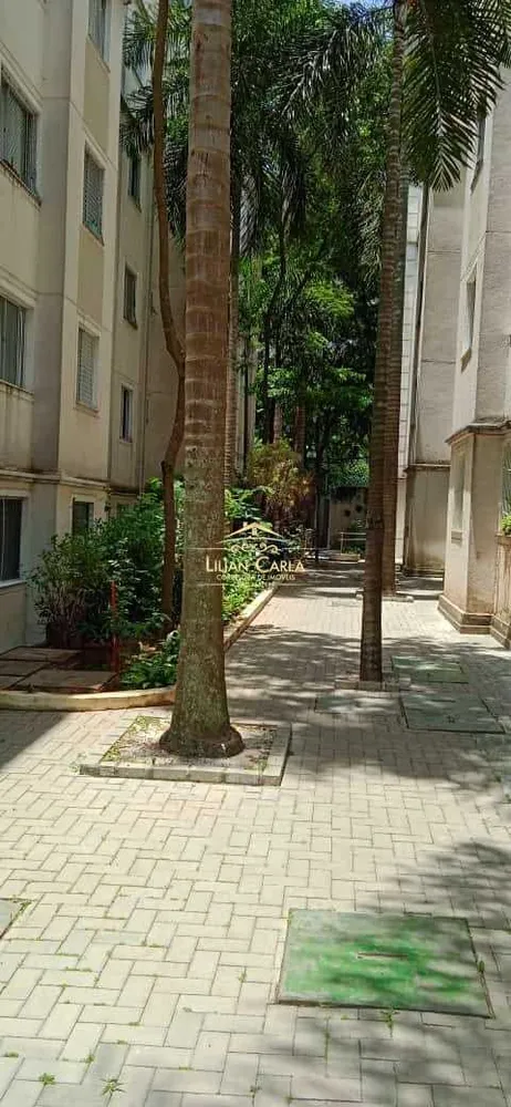 Apartamento, 1 quarto, 45 m² - Foto 14