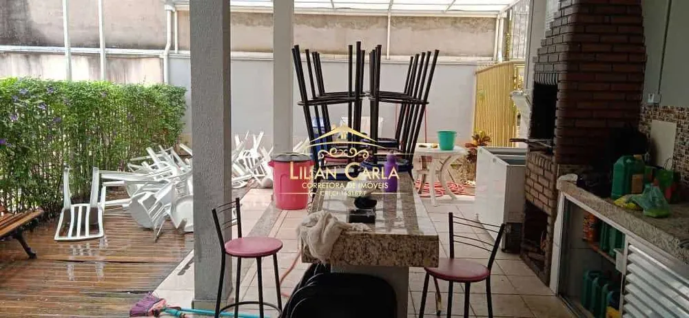 Apartamento, 1 quarto, 45 m² - Foto 5