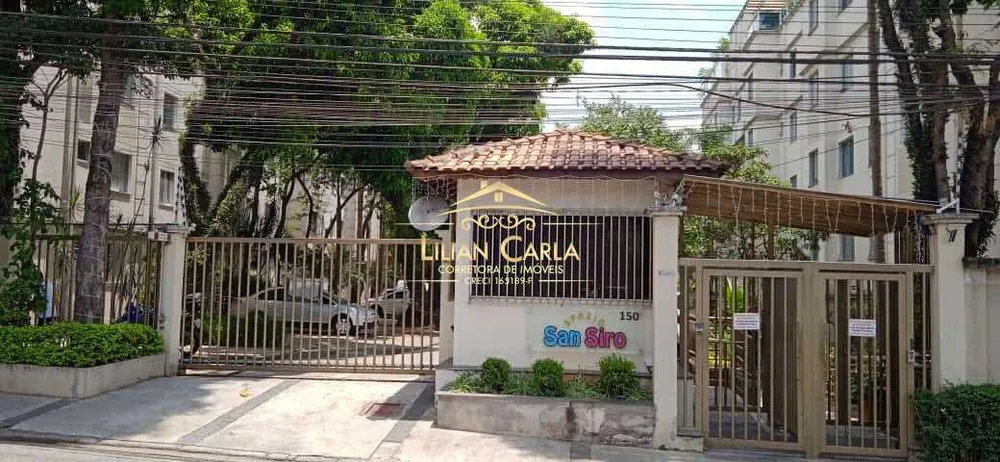 Apartamento, 1 quarto, 45 m² - Foto 1