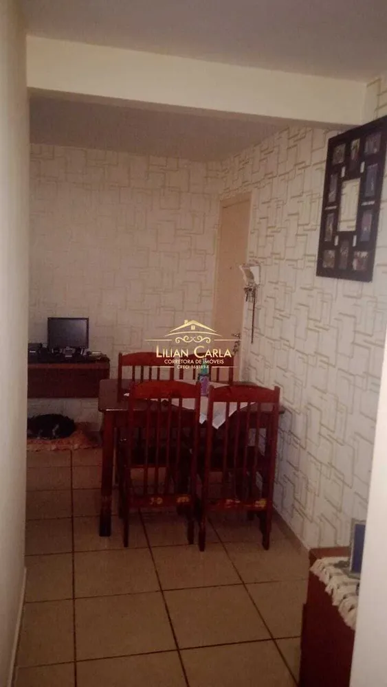Apartamento, 1 quarto, 45 m² - Foto 16