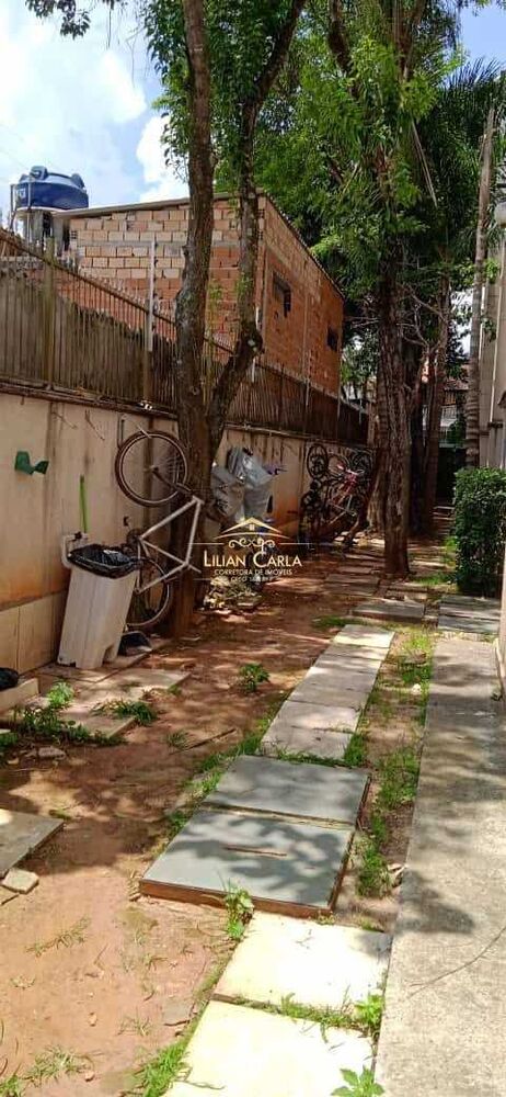 Apartamento, 1 quarto, 45 m² - Foto 1