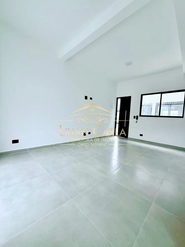 Casa de Condomínio, 2 quartos - Foto 6