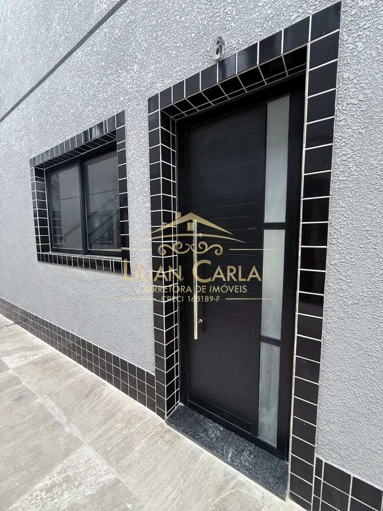 Casa de Condomínio, 2 quartos - Foto 4