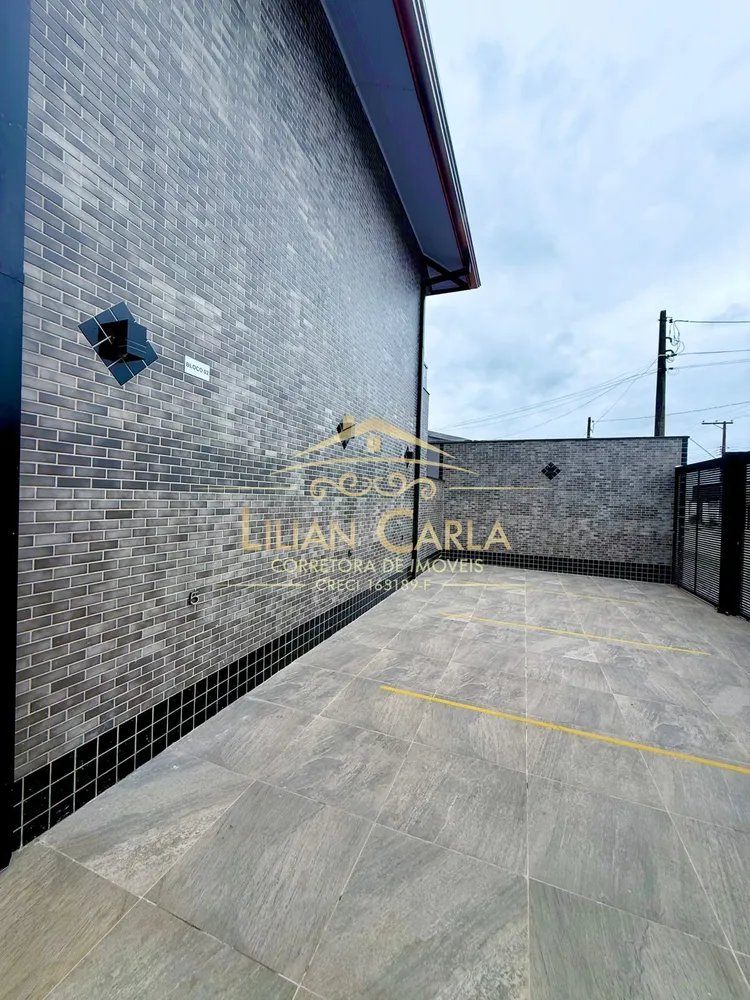 Casa de Condomínio, 2 quartos - Foto 10