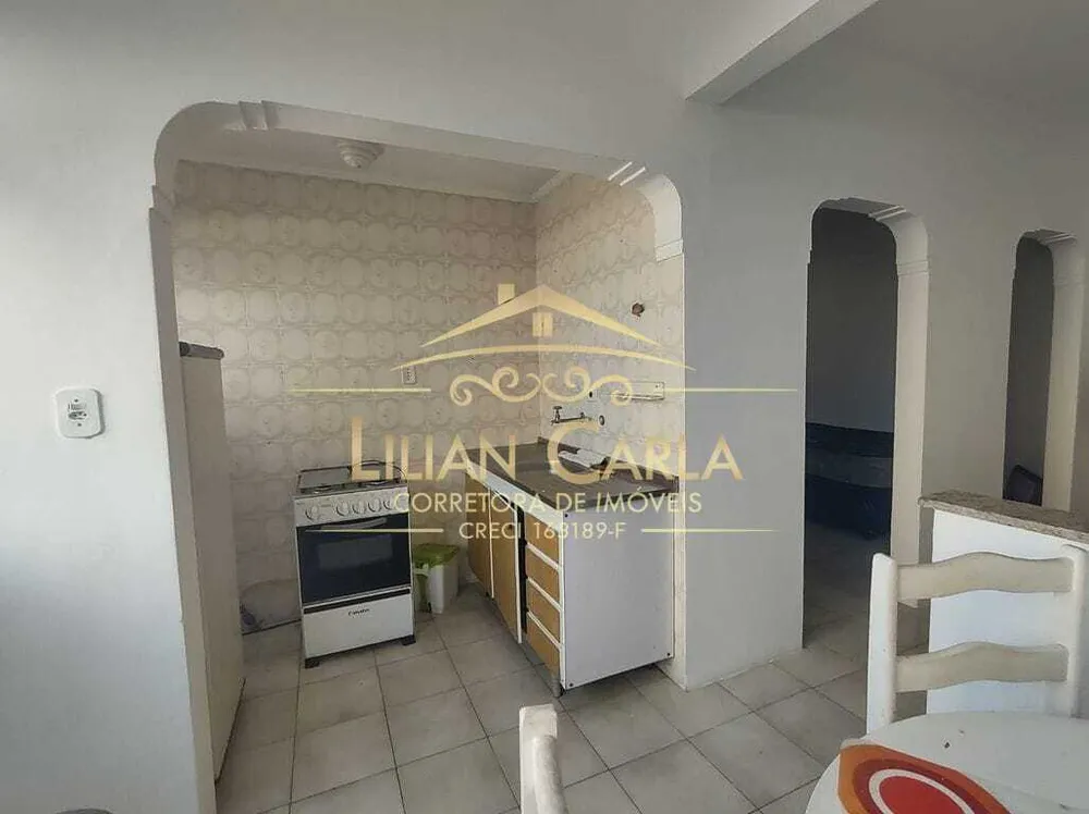 Apartamento, 1 quarto, 40 m² - Foto 5