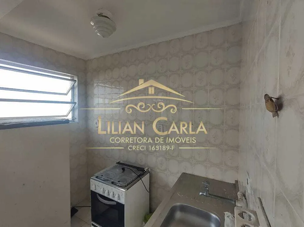 Apartamento, 1 quarto, 40 m² - Foto 6