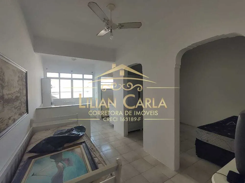 Apartamento, 1 quarto, 40 m² - Foto 2