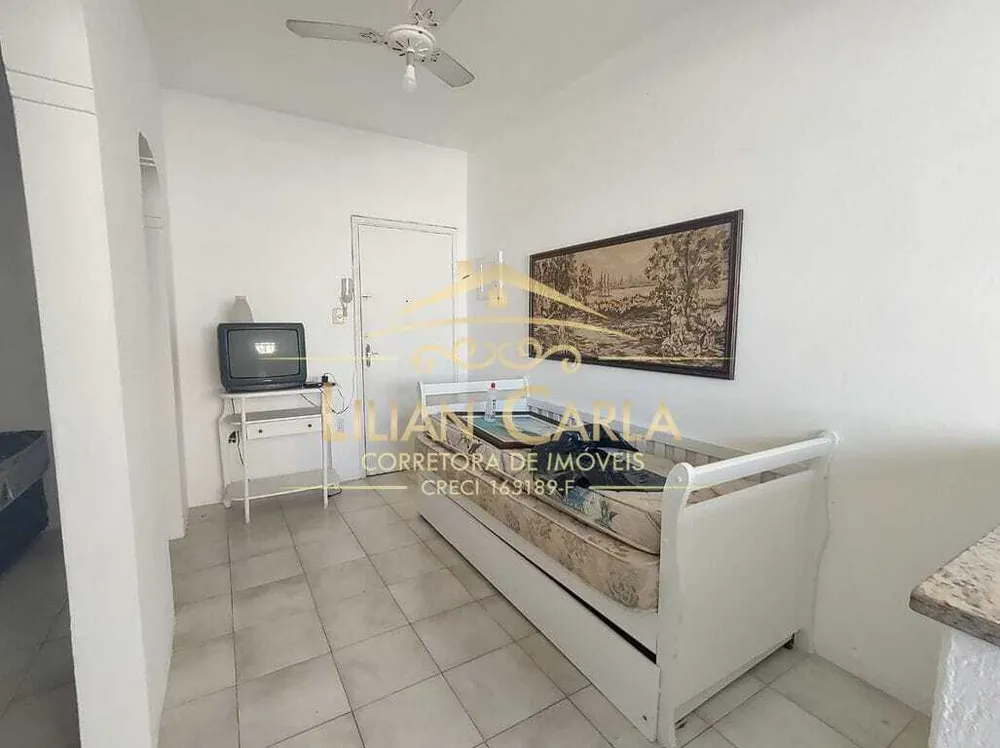 Apartamento, 1 quarto, 40 m² - Foto 1