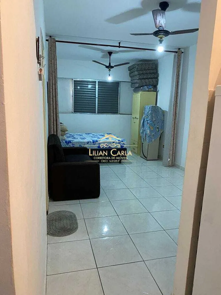 Apartamento, 1 quarto, 48 m² - Foto 3